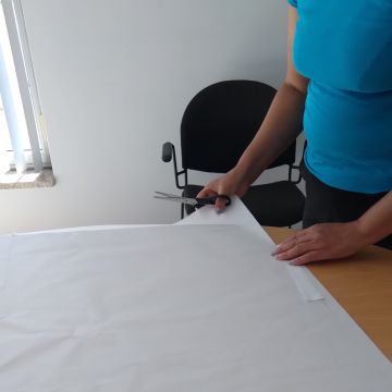 Maria Diniss - Aveiro - Strickkurse