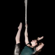 Carmo Sotomayor - Almada - Stilt Walker
