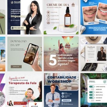 Ana Cláudio | Marketing Digital - Palmela - Digital Marketing