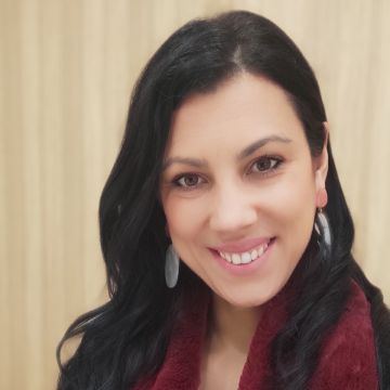 Susana Pires - Ílhavo - Lebensberatung