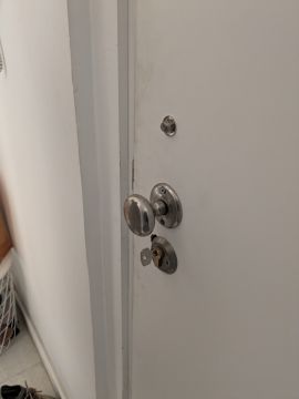 Entreprise de portes