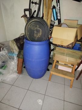 Empresa de Mudanças Longas