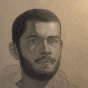 Rafael Cruz - Loures - Aulas de Desenho