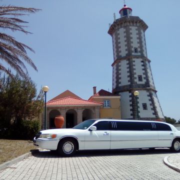 Angelo Santos - Seixal - Limousine Rental