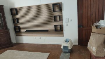Navi - Barreiro - Construção Civil