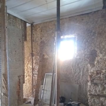 Anaike David Unipessoal - Lisboa - Rénovation de chambre