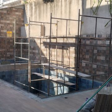 Inacio - Caldas da Rainha - Home Remodeling