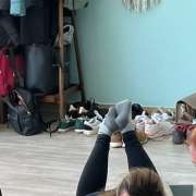 Andréa - Faro - Meditation Instruction