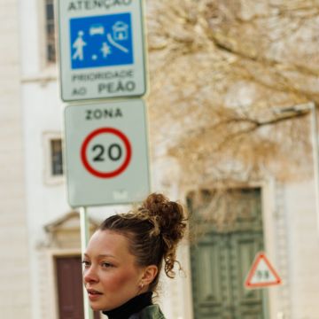 Alejandra Palacio - Lisboa - Fotografia de bodas