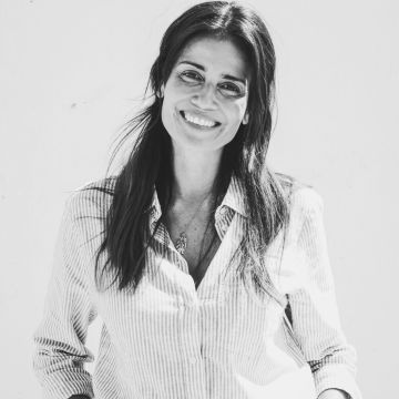 Camila Balbi - Cascais - Health and Wellness coaching