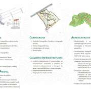 Patamar - Vila Real - Topografia