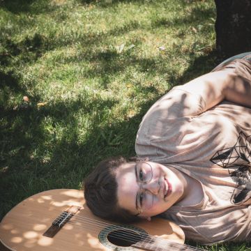 Milena Luísa - Ourém - Sessão Fotográfica