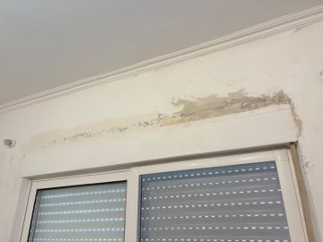 Instalación, reparación o eliminación de revestimientos - Paredes, marcos y escaleras