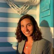 Beatriz Barreto - Oeiras - Explicações de Inglês