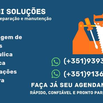 Romani Soluções - Torres Vedras - Instalação ou Substituição de Bomba de Água