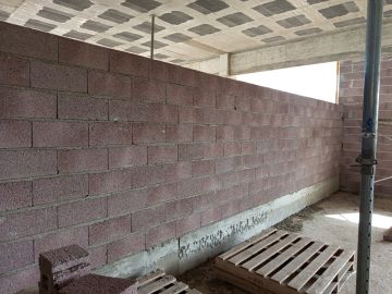 Martins Idenesio - Caldas da Rainha - Remodelação de Casa de Banho