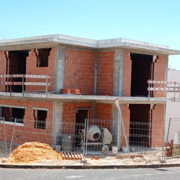 DOHN SANTOS - Montijo - Badsanierung