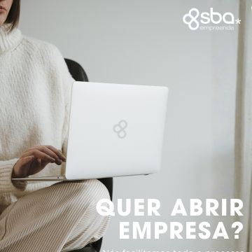 SBA Empreenda - Lisboa - Marketing