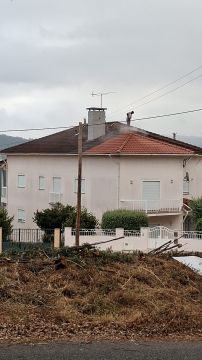 Projecta Engenharia & Serviços. - Vouzela - Instalación o reemplazo de tejados