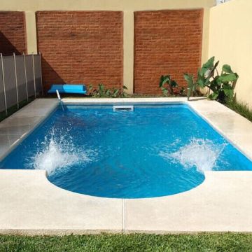 Hernan Aragone - Lisboa - Hot Tub and Spa Installation
