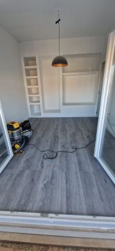 JFservices - Leiria - Roofing