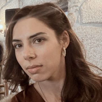 Isa Pereira - Matosinhos - History Tutoring