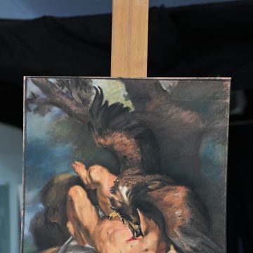 Rafael Cruz - Loures - Aulas de Desenho