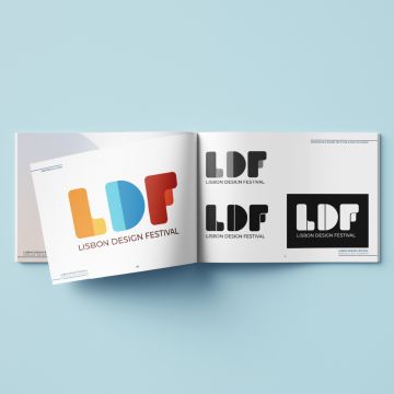 Pedro Ribeiro | Designer Gráfico | Logótipos, Branding e Identidade Visual - Odivelas - Design de Logotipos
