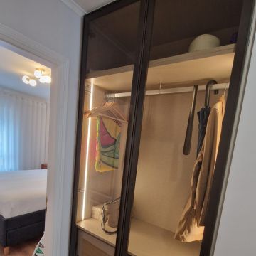 Believe services - Lisboa - Pose de moquette