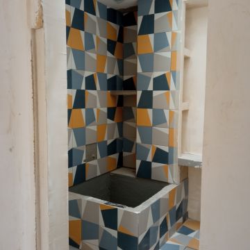 Grupo LR costruçoes e Remodelaçoes - Sintra - Kitchen Remodel