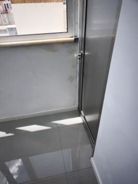 António Nascimento - Amadora - Lampeninstallation