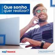 Maxfinance - Fora da Box - Seixal - Crédito à Habitação