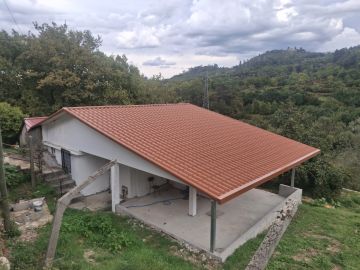 Projecta Engenharia & Serviços. - Viseu - Remodelação de Cozinhas