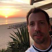 Sérgio Correia - Lisboa - Hebrew Translation