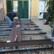 Carlos Freitas - Torres Vedras - Gates Installation or Repair
