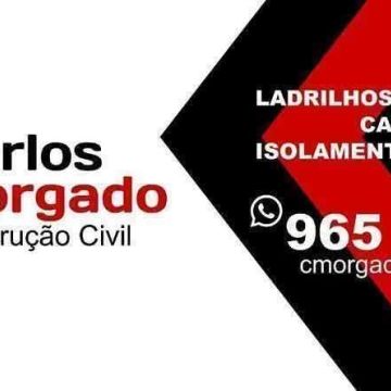 Morgado e Serras Gomes lda - Sintra - Remodelação de Cozinhas