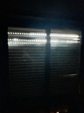 Instalação de Estores ou Persianas