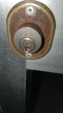 Especialista de Reparação de Fechaduras