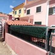 Carlos Freitas - Torres Vedras - Roofing