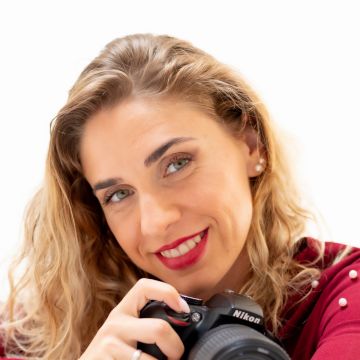 Milena Luísa - Ourém - Wedding Photography