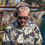 José Blanc - Lisboa - Event DJ