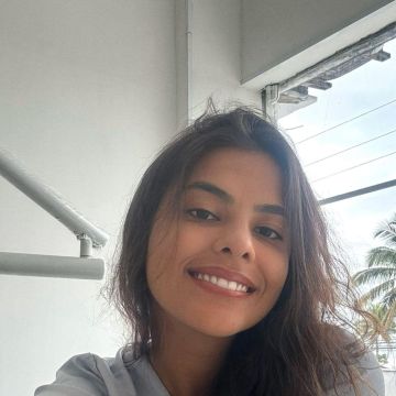 Isabella Morali Dias - Almada - Espetáculo de Circo