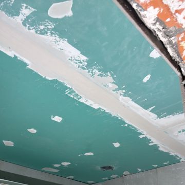 Brilhacor - Viana do Castelo - Drywall Repair and Texturing