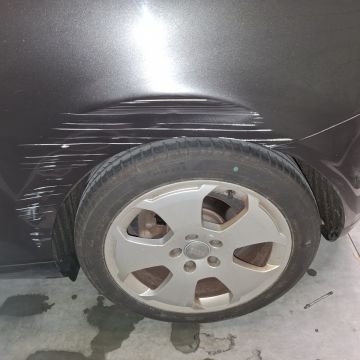 Pintura de Automóveis