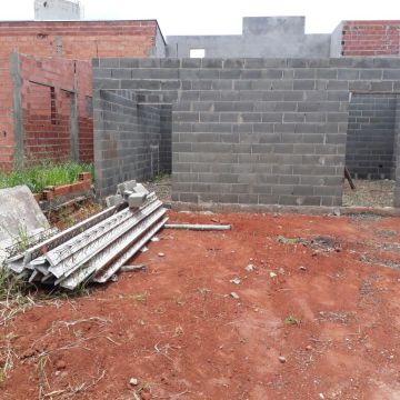 Inacio - Caldas da Rainha - Mudjacking