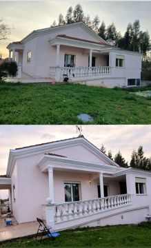 Pintura e remodelaçoes-Torres - Leiria - Rénovation de maison
