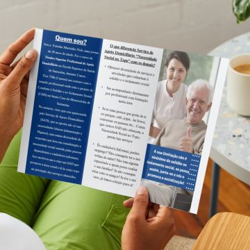 Especialista Fatinha Nab - Santarém - Home Care and Nursing Homes