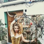 Carmo Sotomayor - Almada - Pilates