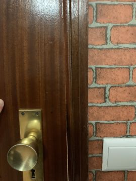 Door Repair