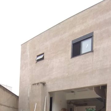 Inacio - Caldas da Rainha - Attic Remodel